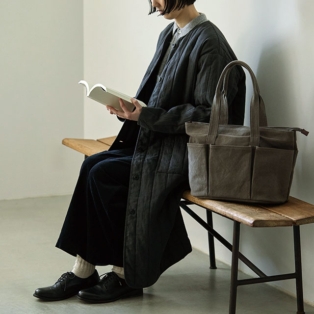 BAGWORKS　ELECTRICMAN2　L