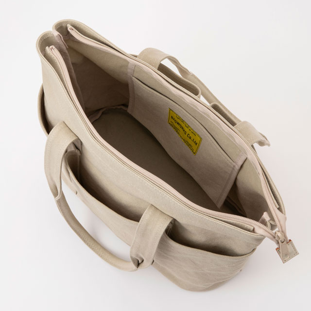 BAGWORKS　ELECTRICMAN2　L