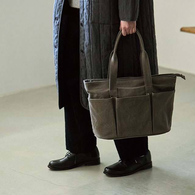 BAGWORKS　ELECTRICMAN2　L