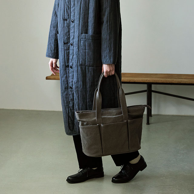 BAGWORKS　ELECTRICMAN2　L