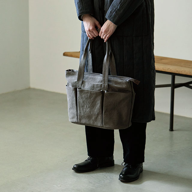 BAGWORKS　ELECTRICMAN2　L