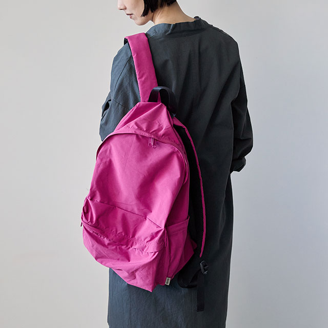 TO＆FRO　BACKPACK　-STANDARD-