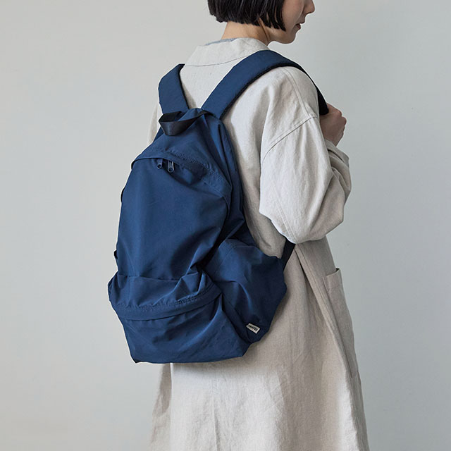 TO＆FRO　BACKPACK　－STANDARD－