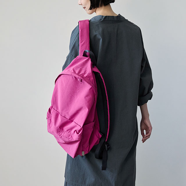 TO＆FRO　BACKPACK　－STANDARD－