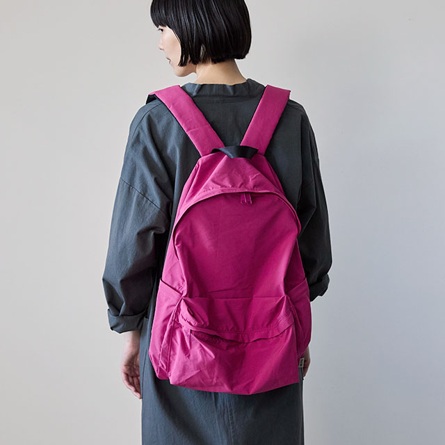 BACKPACK -STANDARD-