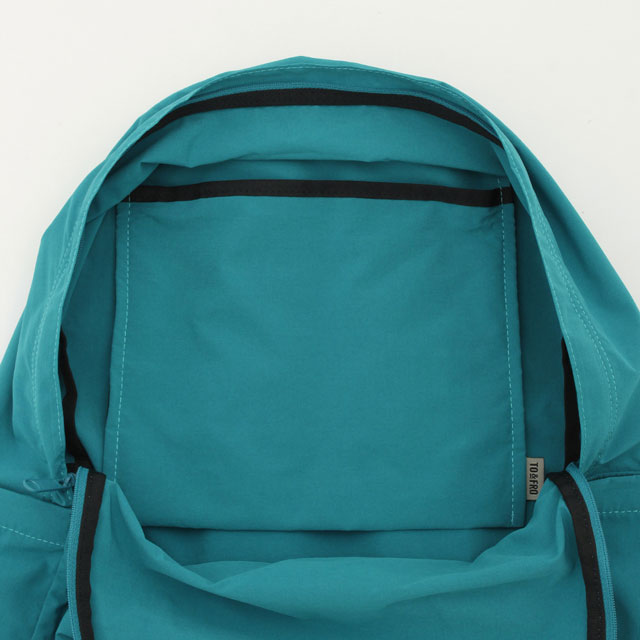 TO＆FRO　BACKPACK　－STANDARD－
