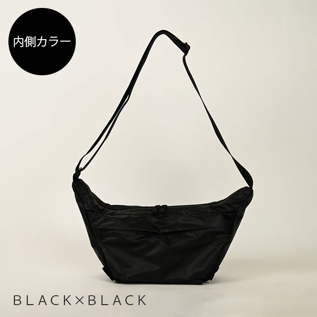 TO&FRO SHOULDER BAG MINI -PREMIUM-