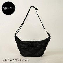BLACK×BLACK