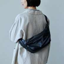 TO&FRO SHOULDER BAG MINI -PREMIUM-