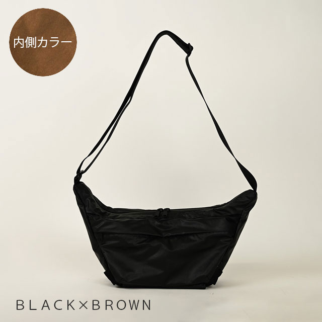 TO&FRO SHOULDER BAG MINI -PREMIUM-
