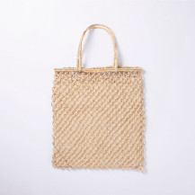 アバカメッシュバッグ