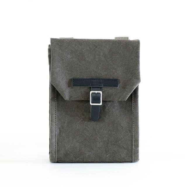 POSTMAN　EX レッド