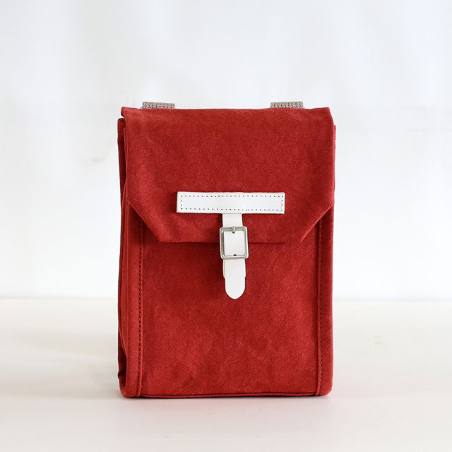 POSTMAN　EX レッド