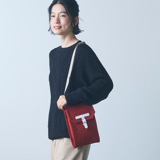 BAGWORKS POSTMAN EX