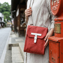 BAGWORKS　POSTMAN　EX