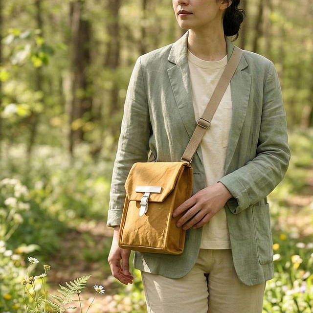 BAGWORKS　POSTMAN　EX