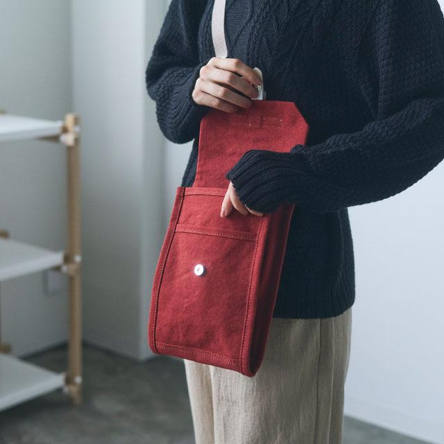BAGWORKS POSTMAN EX