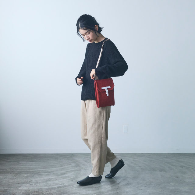 BAGWORKS POSTMAN EX