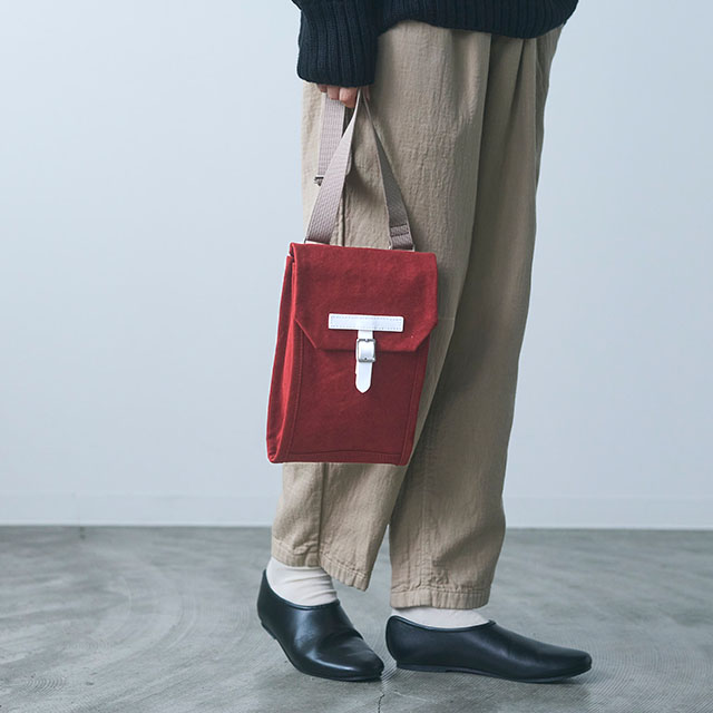 BAGWORKS POSTMAN EX