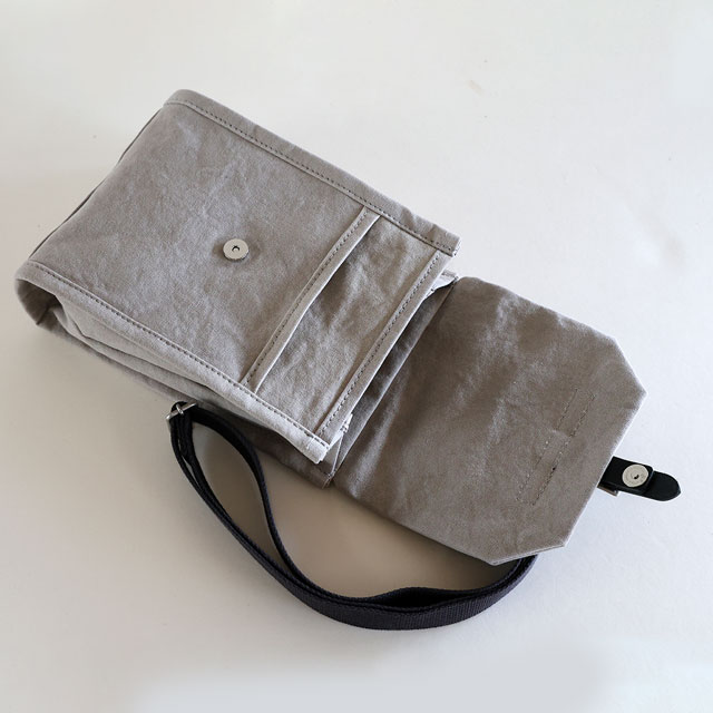 POSTMAN　EX レッド