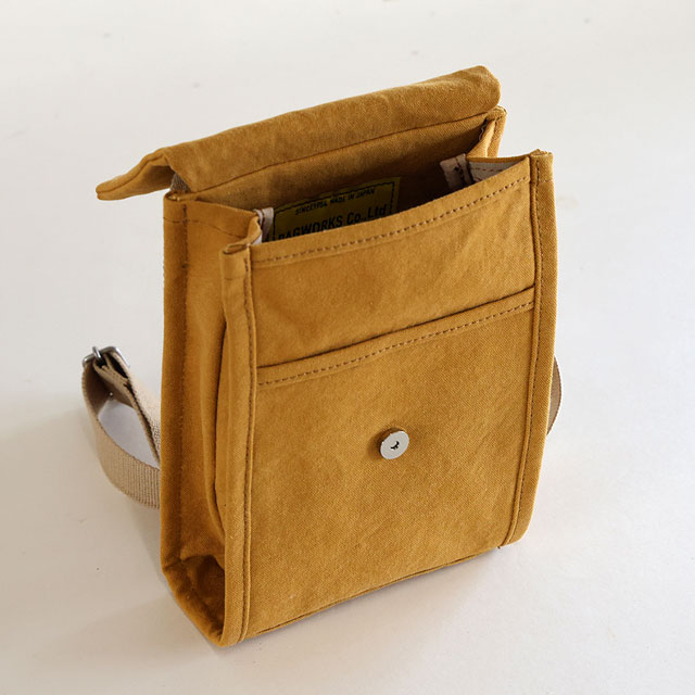 POSTMAN　EX レッド