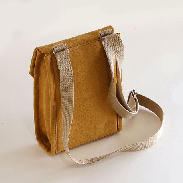 POSTMAN　EX レッド