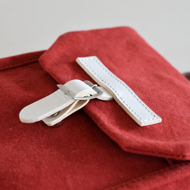 POSTMAN　EX レッド