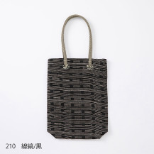 【WEB周年限定】真田紐　トートバッグ　小