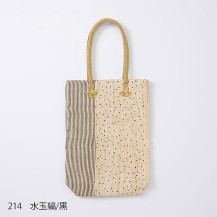 【WEB周年限定】真田紐　トートバッグ　小