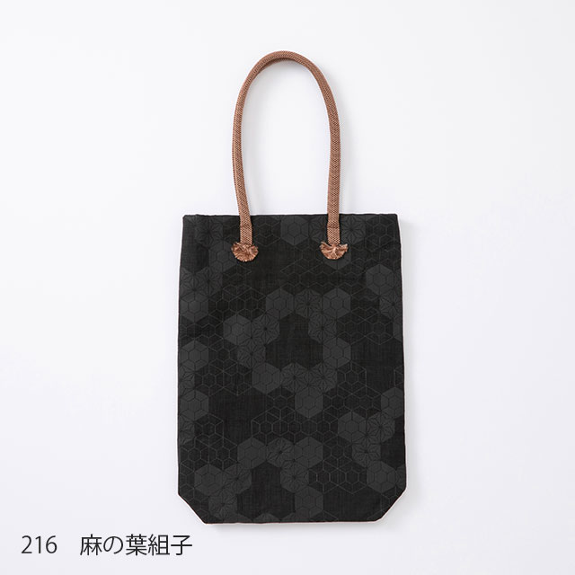 麻の葉組子