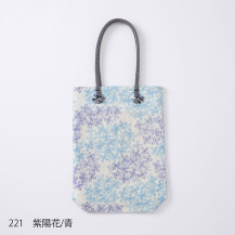 【WEB周年限定】真田紐　トートバッグ　小