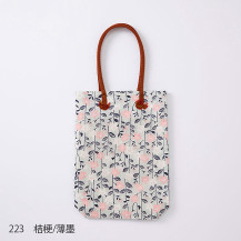 【WEB周年限定】真田紐　トートバッグ　小