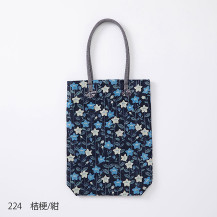 【WEB周年限定】真田紐　トートバッグ　小