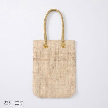 【WEB周年限定】真田紐　トートバッグ　小