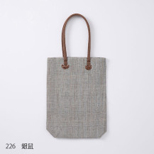 【WEB周年限定】真田紐　トートバッグ　小