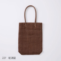 【WEB周年限定】真田紐　トートバッグ　小