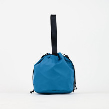 DRAWSTRING　SHOULDER　BAG