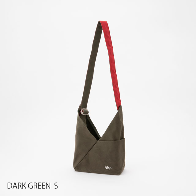 【WEB限定】kiten.kyoto  FUROSHIKI TOTE　S