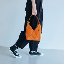 【WEB限定】kiten.kyoto FUROSHIKI TOTE S