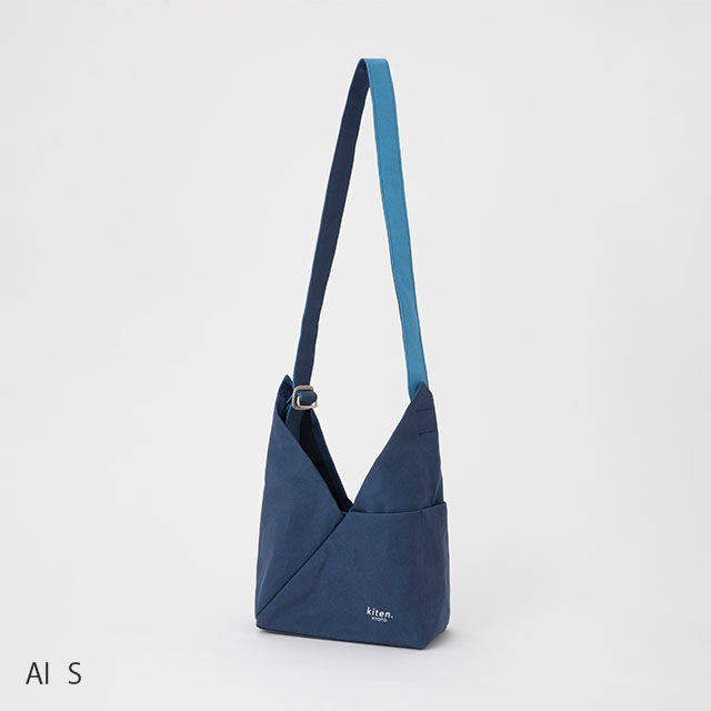 【WEB限定】kiten.kyoto FUROSHIKI TOTE S