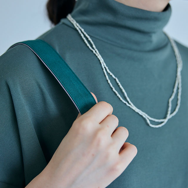 【WEB限定】kiten.kyoto  FUROSHIKI TOTE　S