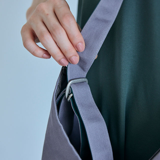 【WEB限定】kiten.kyoto  FUROSHIKI TOTE　S