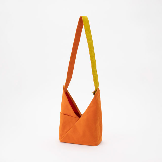 【WEB限定】kiten.kyoto  FUROSHIKI TOTE　S