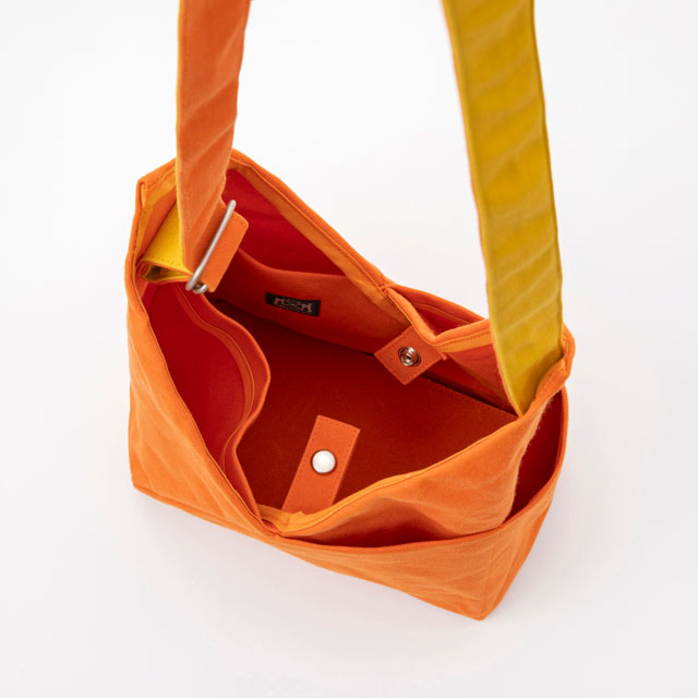 【WEB限定】kiten.kyoto  FUROSHIKI TOTE　S