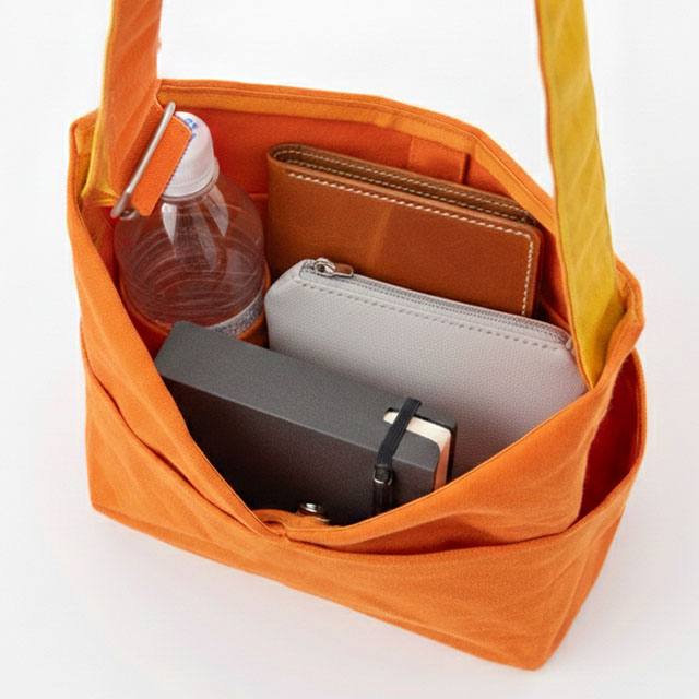 【WEB限定】kiten.kyoto  FUROSHIKI TOTE　S