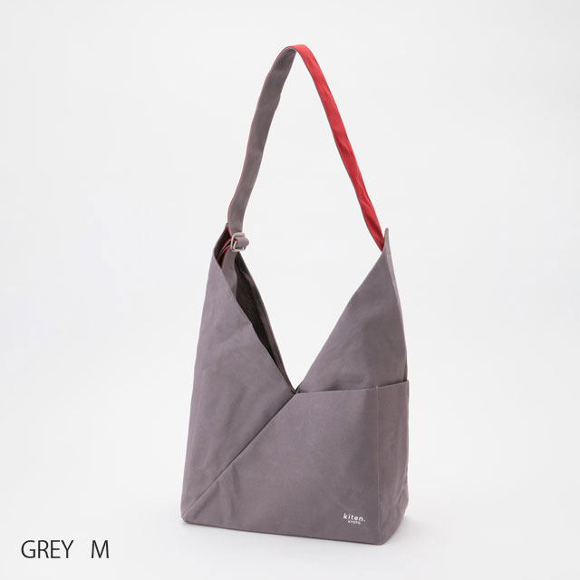 【WEB限定】kiten.kyoto  FUROSHIKI TOTE　M