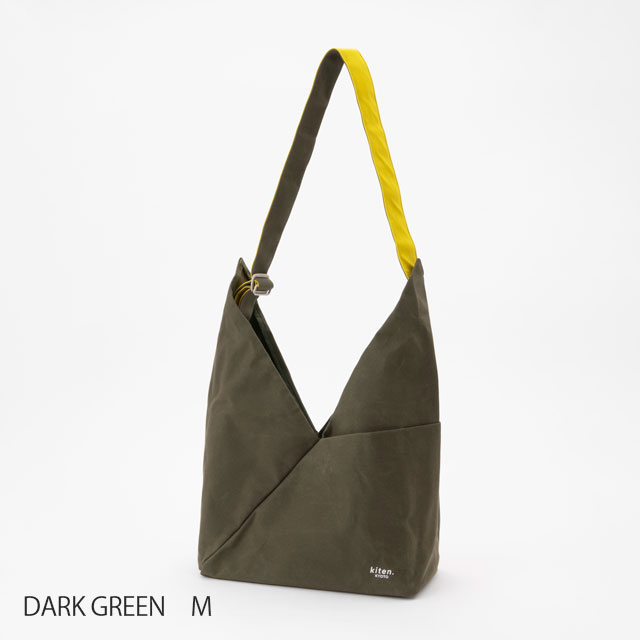 【WEB限定】kiten.kyoto  FUROSHIKI TOTE　M