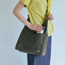 【WEB限定】kiten.kyoto  FUROSHIKI TOTE　M