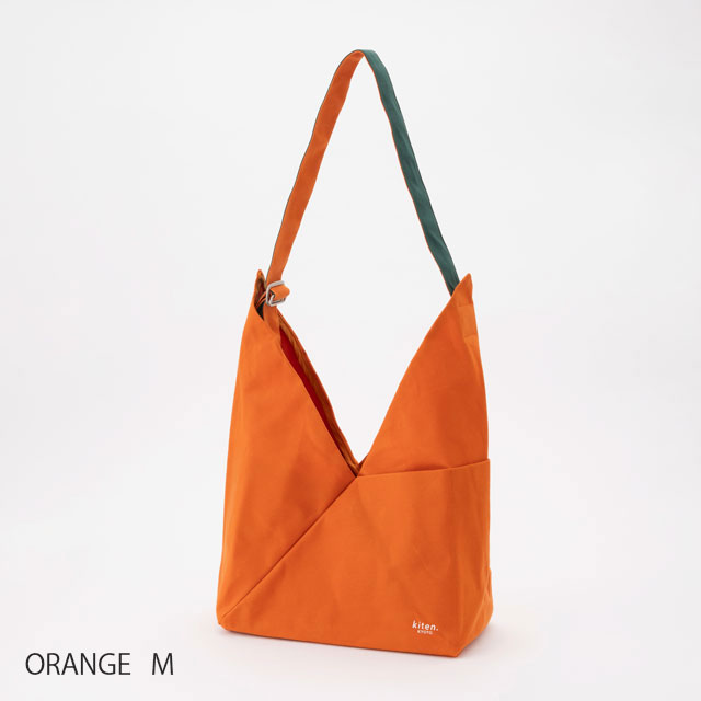 【WEB限定】kiten.kyoto  FUROSHIKI TOTE　M