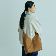 【WEB限定】kiten.kyoto FUROSHIKI TOTE M